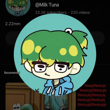 Profile image of Woocham