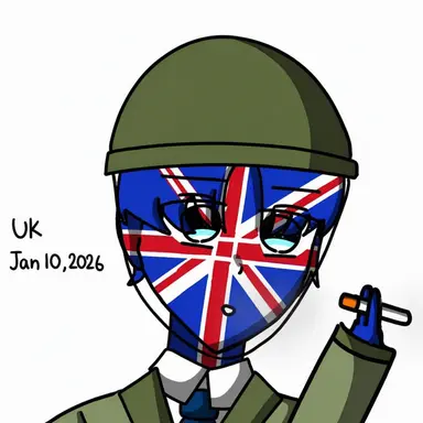 Profile image of UK