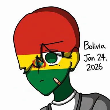 Profile image of Bolivia