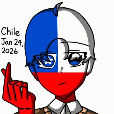 Profile image of Chile