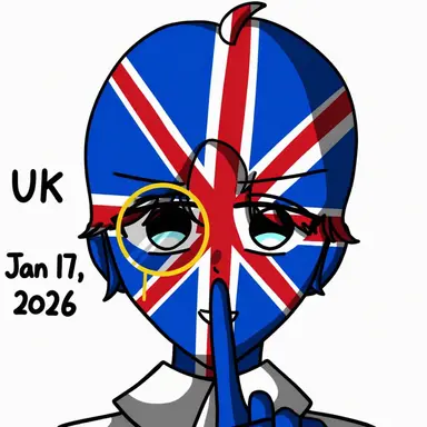 Profile image of UK