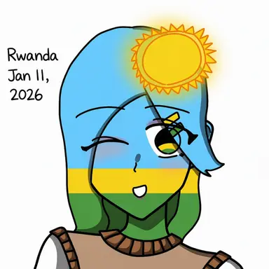 Profile image of Rwanda