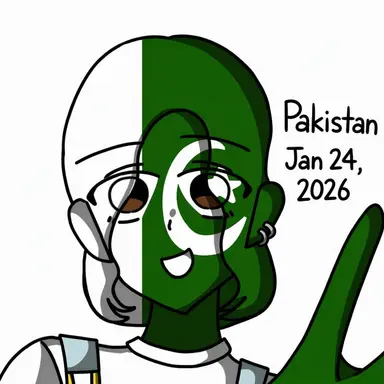 Profile image of Pakistan