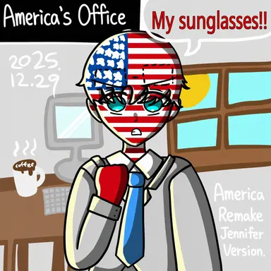 Profile image of USA