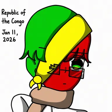 Profile image of Republic of the Congo