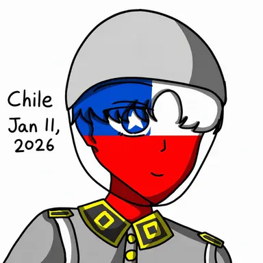 Profile image of Chile