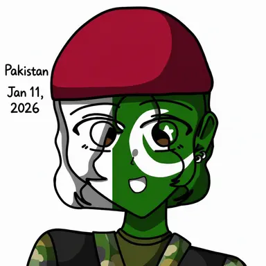 Profile image of Pakistan