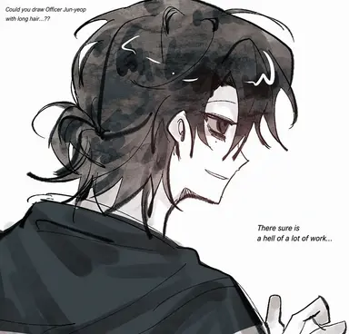Profile image of Kim Junyeop
