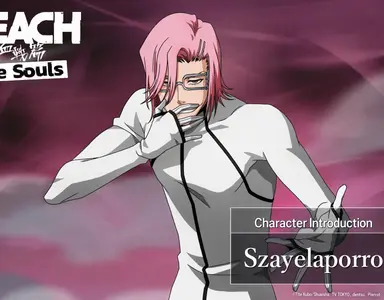 Profile image of Szayelaporro