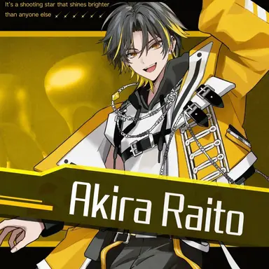 Profile image of Raito