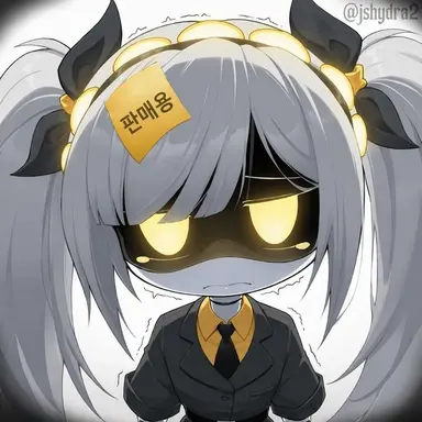 Profile image of J