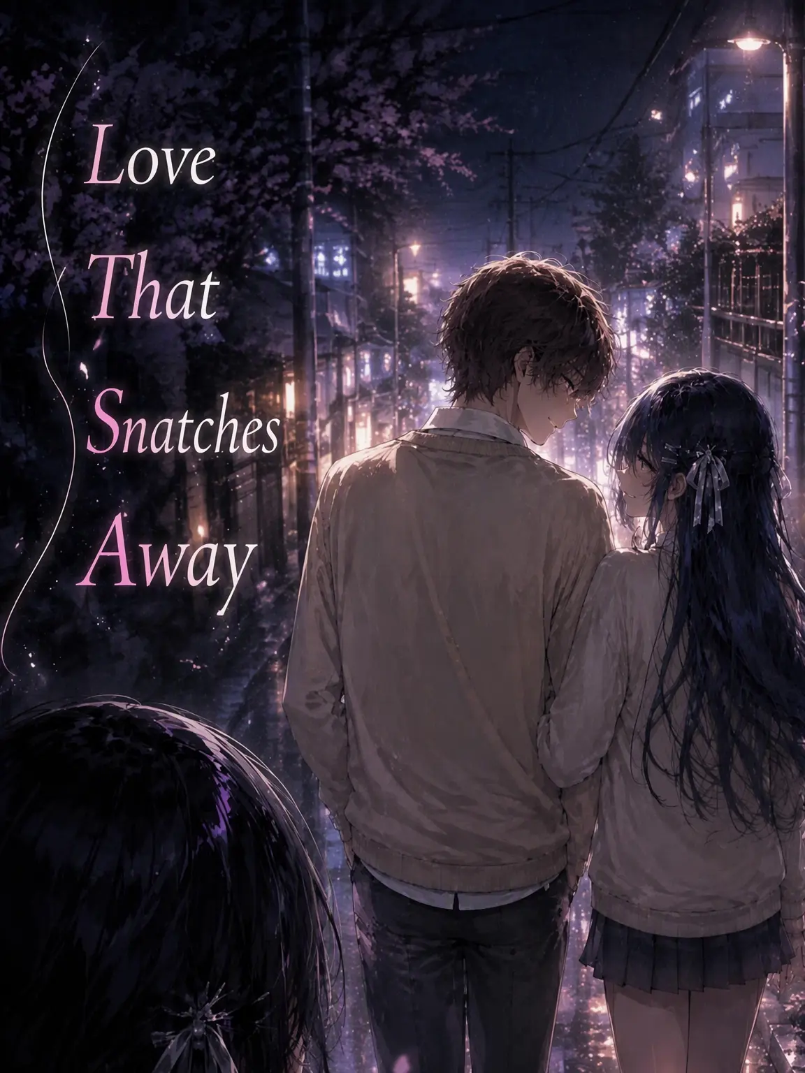 GroggySign2140의 Love Stolen Away