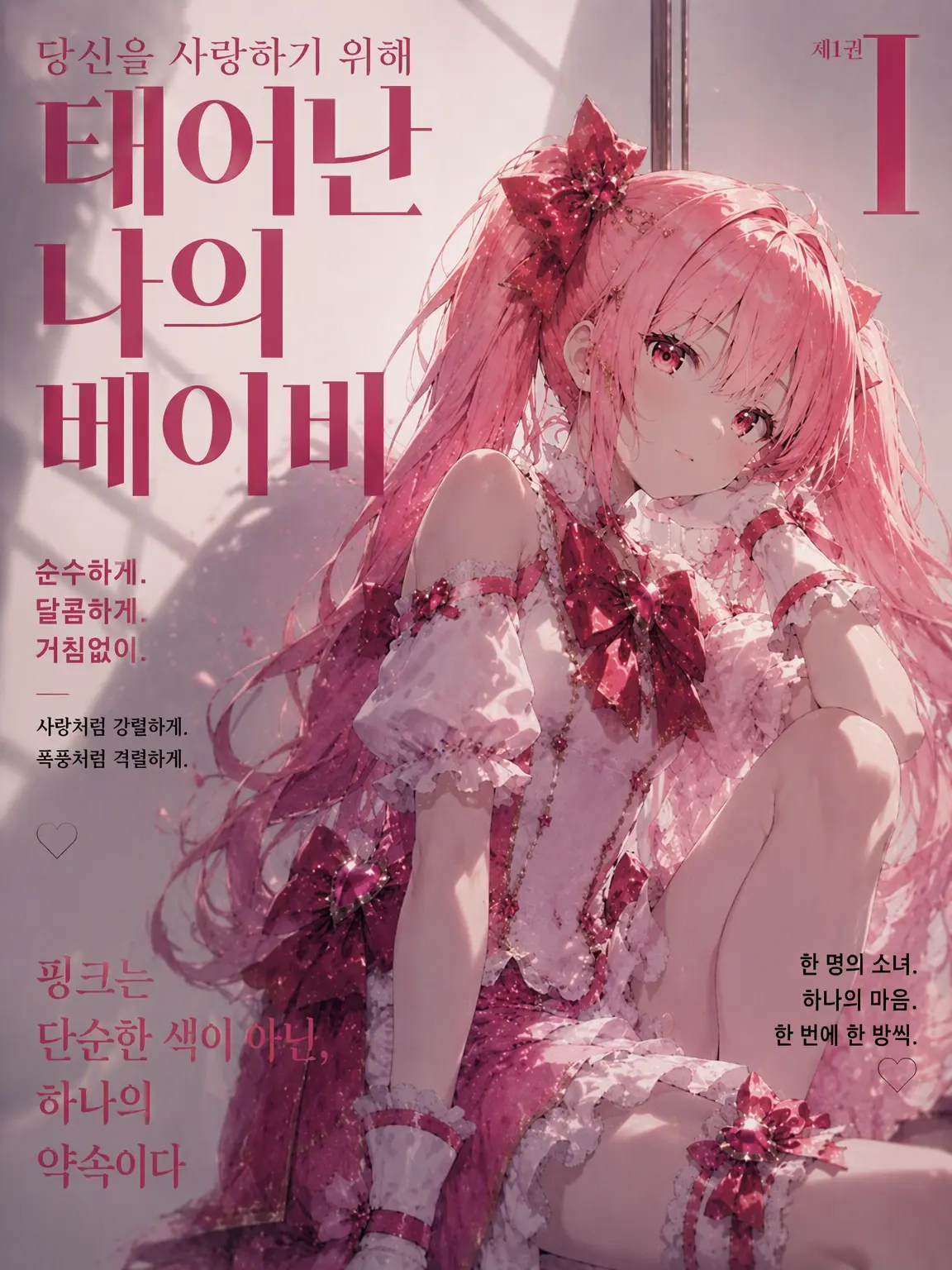 RashSwing6721의 Lovin' You Baby.