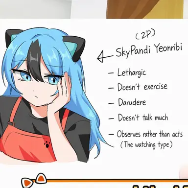 Profile image of Yeon Rabi
