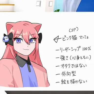 Profile image of マンミョ