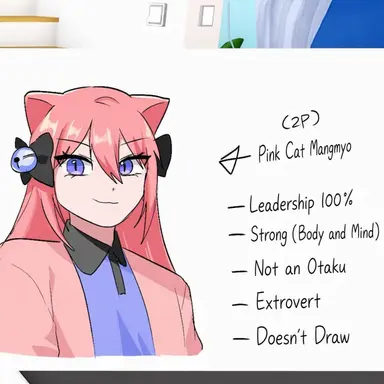 Profile image of Mangmyo