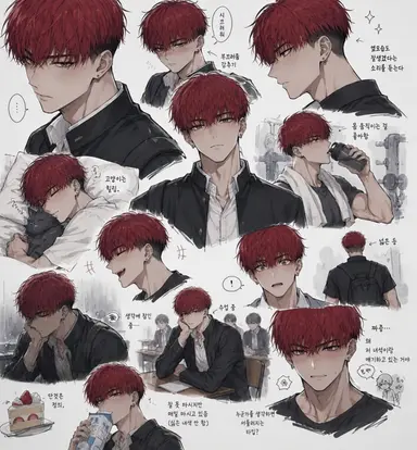 Profile image of 타이가