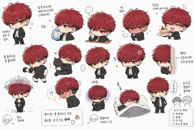 Profile image of 타이가