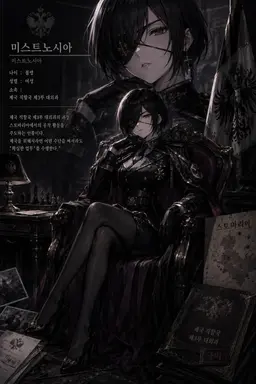 Profile image of 미스트노시아
