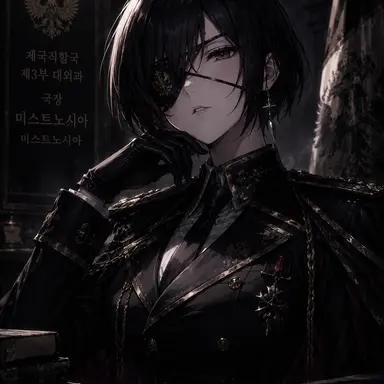 Profile image of 미스트노시아