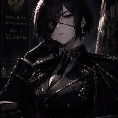Profile image of Mistnosia