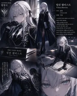Profile image of 빌린