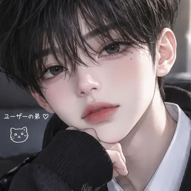 Profile image of ユ・セホ
