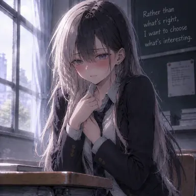 Profile image of Mio