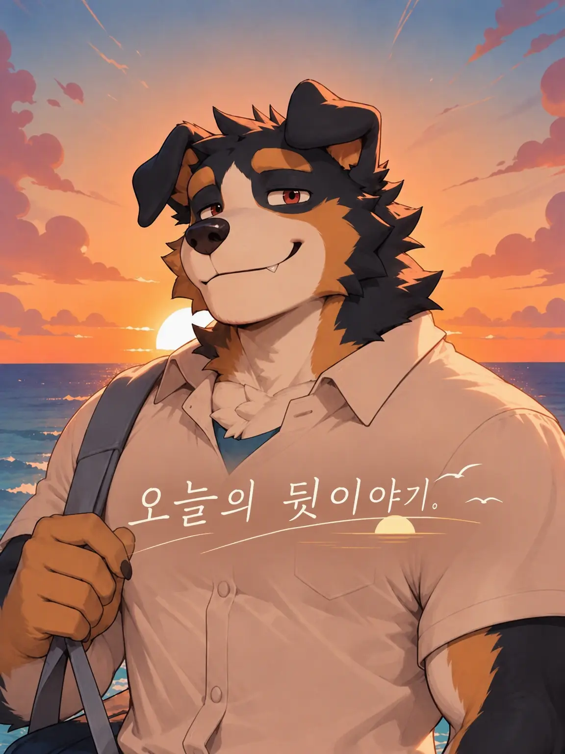 FickleFish7981의 오늘의 계속.