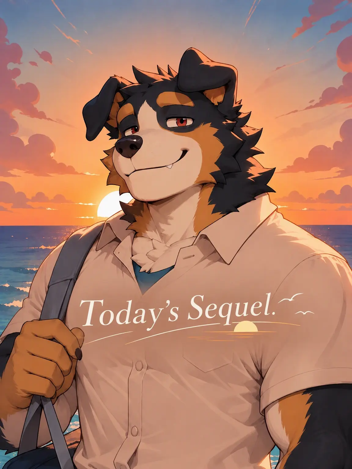 FickleFish7981의 Today's Sequel.