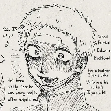 Profile image of Yamato