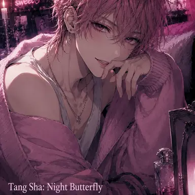 Profile image of Yachiyo