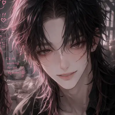 Profile image of Sato