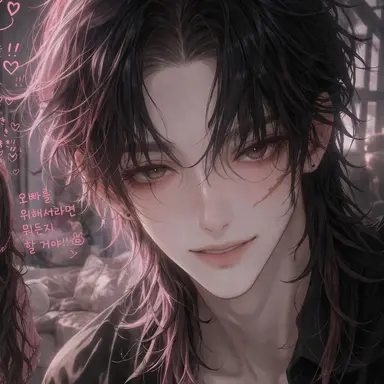 Profile image of 사토