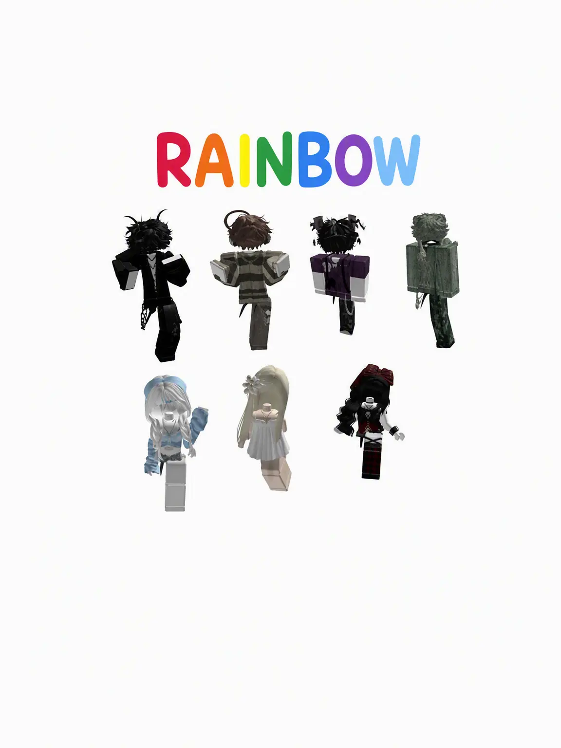 PurelyPhoto3980의 Rainbows