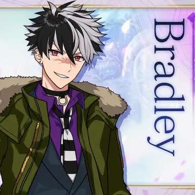 Profile image of Bradley