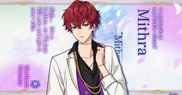 Profile image of Mithra