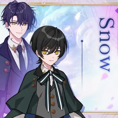 Profile image of Snow