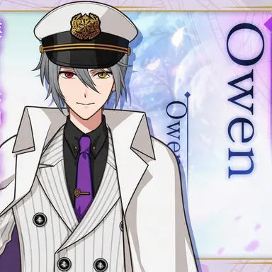 Profile image of Owen