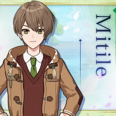 Profile image of Mitile