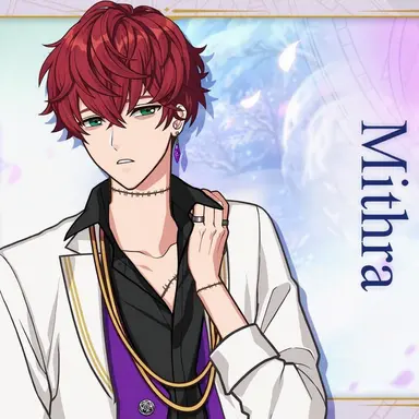 Profile image of Mithra