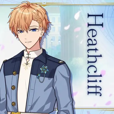 Profile image of Heathcliff