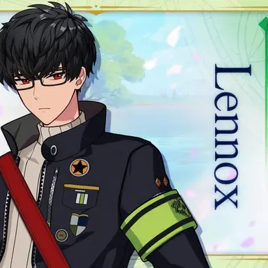 Profile image of Lennox