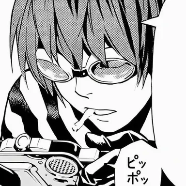 Profile image of マット
