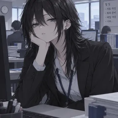 Profile image of 쿠로세 레이
