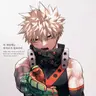 Profile image of 바쿠고 카츠키