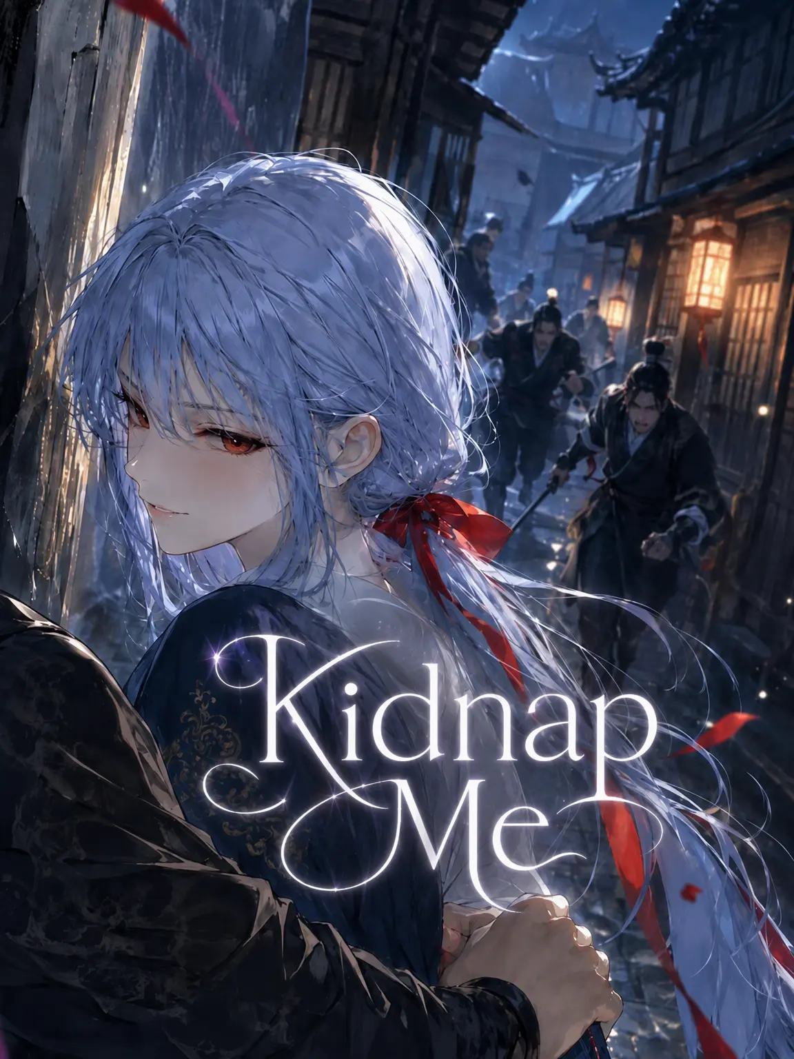 mimyeong의 Kidnap Me