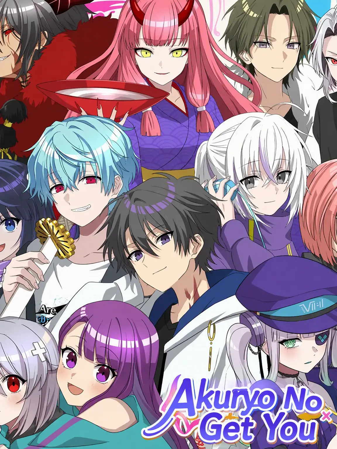 Hiyorityan의 Can You Avenge Them?