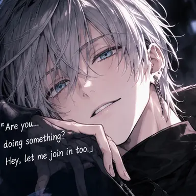 Profile image of Leo