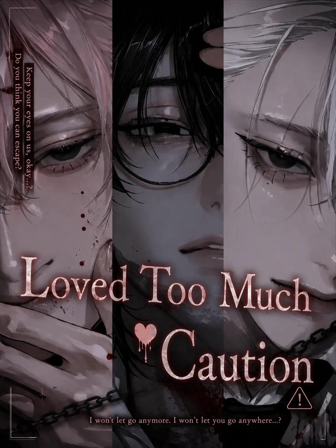 Ra_iioO의 Warning: Excessive Love